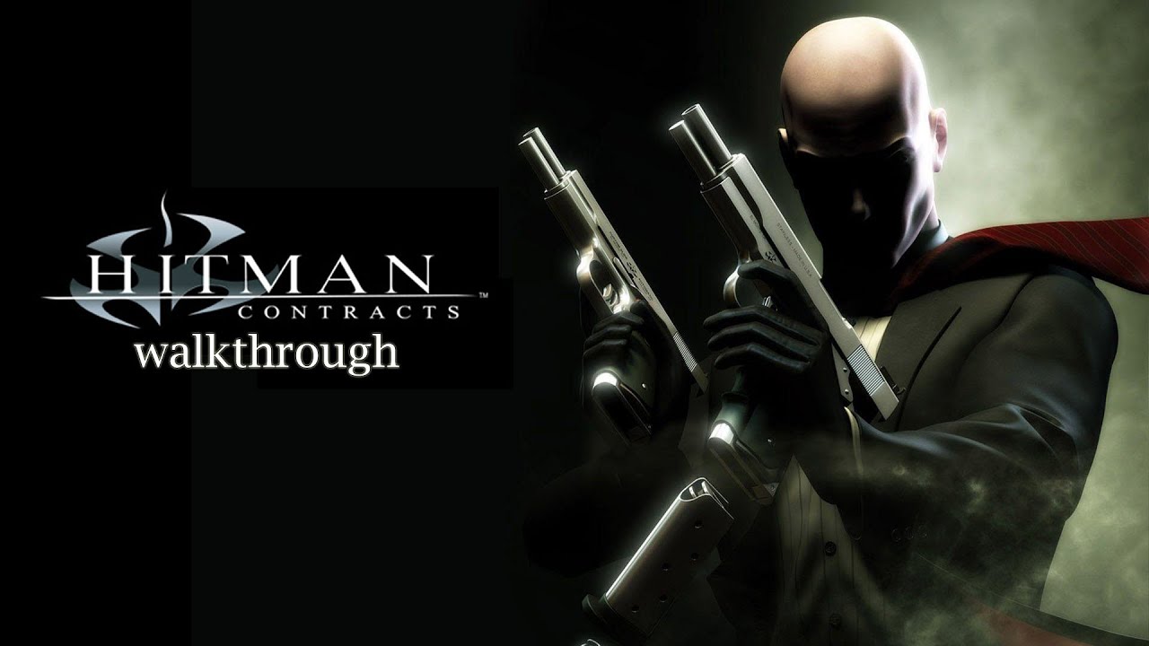 Hitman: Contracts, Hitman Wiki