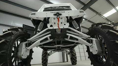 This Week on Destination Polaris: "Project X Resurrection Industries"