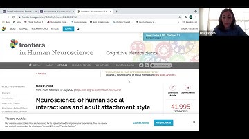 How to save articles on Zotero