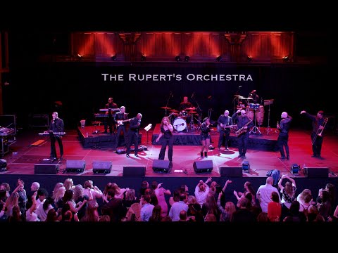 Dancing Queen Cover By The Ruperts Orchestra Dancing Queen Cover By The Ruperts Orchestra
