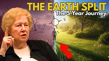 Dolores Cannon’s: Lost Blueprint The 5 Year Code to Unlock The New Earth Timeline 2025–2030