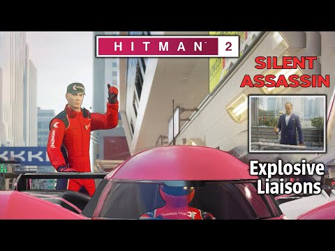 Video: Hitman 2: N Uusin Traileri Valaisee Enemmän Valoa Kolumbian Viidakon Tasolla