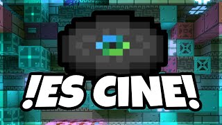 ¡LA MUSICA DE MINECRAFT ES CINE¡