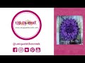 UITC™ Lolly Flower Wreath | Easy DIY Spring Wreath | LIVE Replay