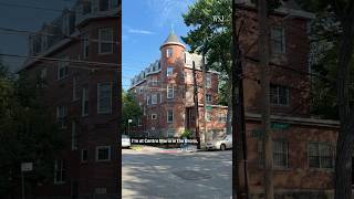 Why New Yorkers Are Moving in With Nuns
Welcome to the New York rental market, where the median asking rent hit $3,616 in the first quarter this year. To manage on a starting salary, some young professionals are turning to convents.
#NewYork #Rent #WSJ Why New Yorkers Are Moving in With Nuns