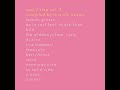 mermaid 3000 (wideboys full vocal remix) / bird