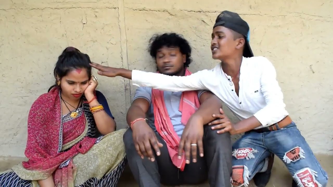 अश्गरुवा के बेटा थुथुर -Ashgaruwa new maithali comedy//ghar pariwar//2022 maithali comedy