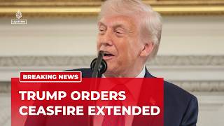 Iran sets conditions as ceasefire extended, tensions persist