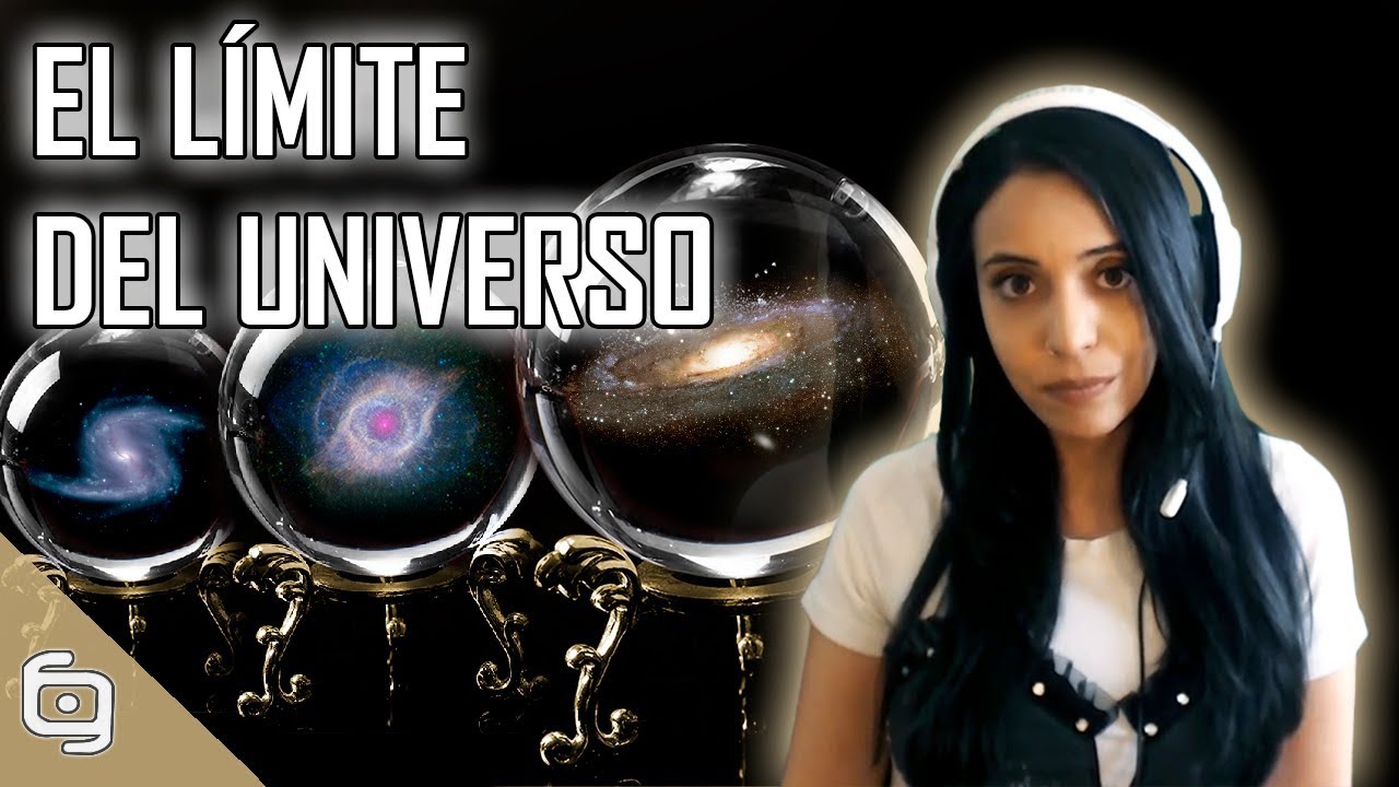 ¿Qué hay más allá del universo observable? YouTube