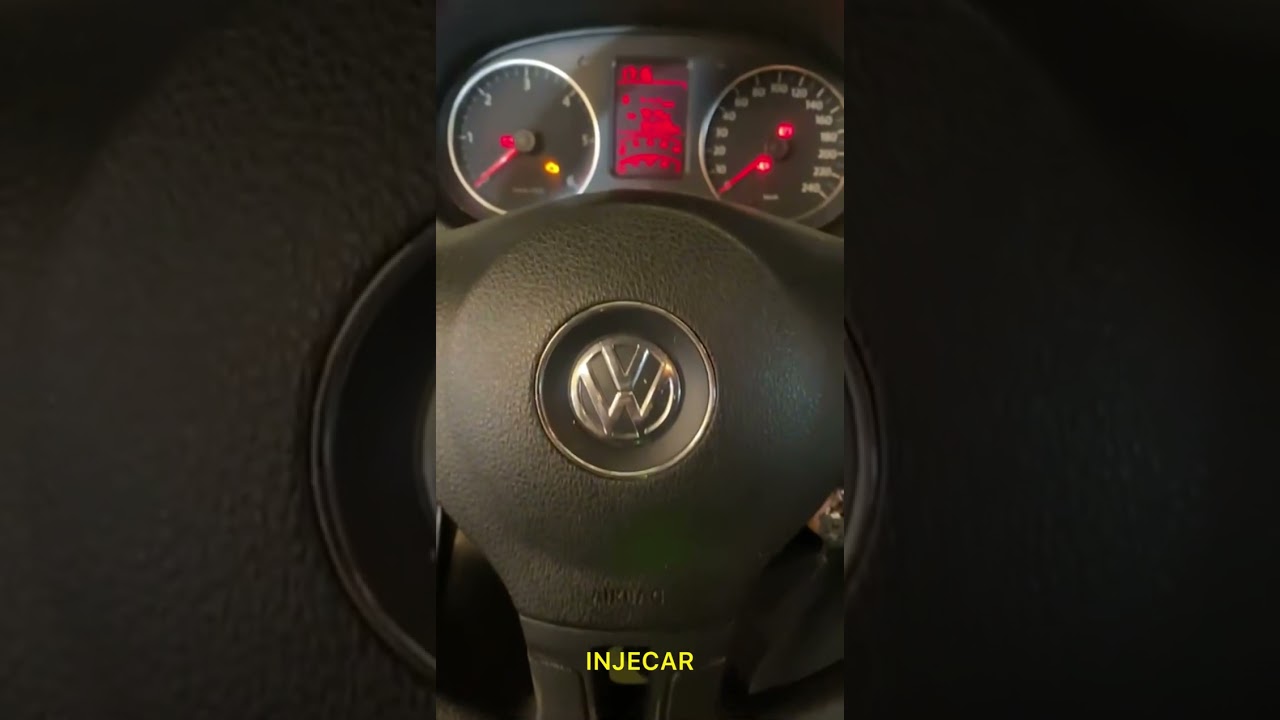 Amarok ruim de pegar ? Sem força? O que pode ser ? @injecaroficinamecanica