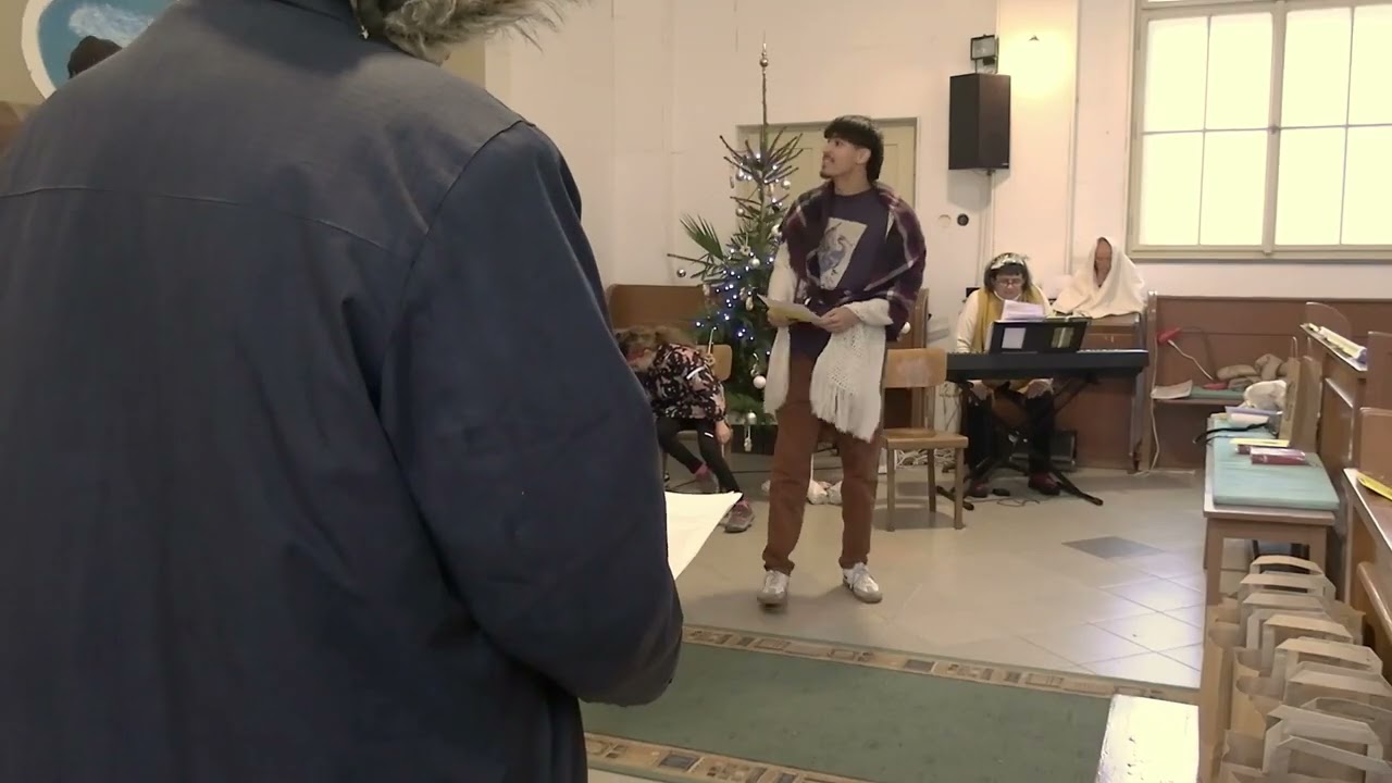 2025 1221 Vánoční slavnost