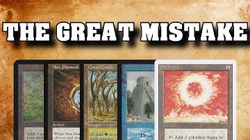 MTG