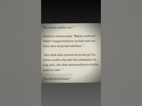 Hamil Anak Tuanku- Avaible on Fizzo #fizzo #novelromantis - YouTube