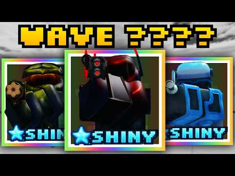 Beating The Endless Record in Noob Tower Defense