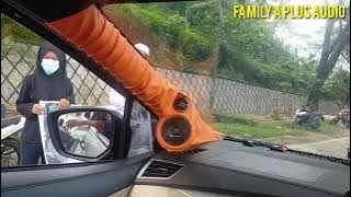 LAGU DANGDUT EDIT 2021, COBA KU COBA LAGI. FAMILY A PLUS AUDIO 🙏🙏🙏