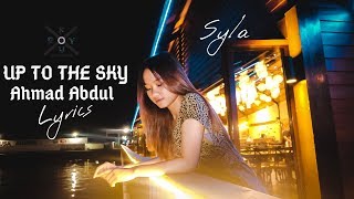 Ahmad Abdul Up To The Sky ( Lirik / Lyrics ) at Lemakkan Samudera Tarakan Kalimantan Utara.
