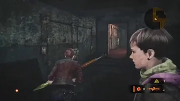 日本語音声 バイオハザード Re 2 クレア 裏 無限ロケランで無双プレイ グロ制限なし 初代bgm Mp3