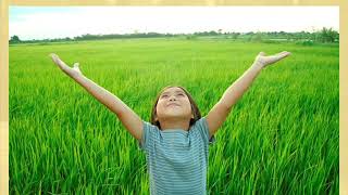 He Chose Me by Jimmy Swaggart with Lyrics