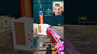 this is how the #1 RANKED SNIPER plays a 1v17 comeback + 4k 240fps😳