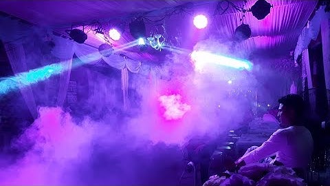 Mc Đám Cưới - Mời Khách Buổi Tối - Nhà Trai Nhà Gái Đều Dùng Được