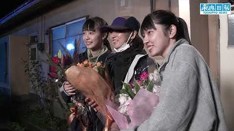 映画「いとみち」　撮影終了