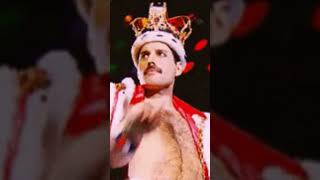 Uplifting and inspiring daily quote for Life and Love Introspection Freddie Mercury