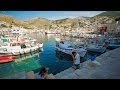 Brixia Club Hydra Beach ✈ Human Safari