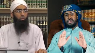 Is Ibn Rajab A Mufawwidh? - Exposing Mohammed Yasir (Deobandi) - Ustadh Abdurrahman Hassan