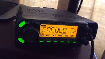 KB1ZDR D-STAR repeater Kenwood TKR-820