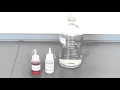 Dtermination de lhydroxyde de sodium et carbonate de sodium dans une solution alcaline