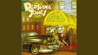 Video thumbnail of "Persiana Jones - Un giorno nuovo"