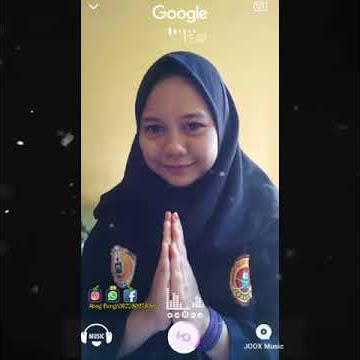 Story wa pencak silat marhaban ya ramadhan