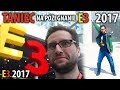 TANIEC na pożegnanie E3 2017