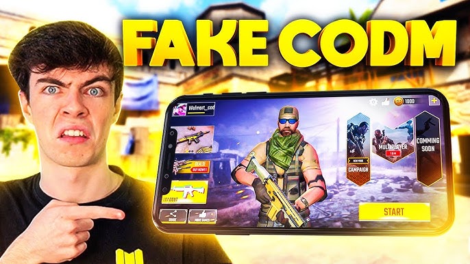 I HACKED in COD Mobile and Got BANNED 