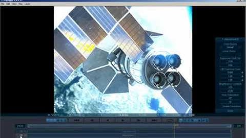 PDPLAYER - 6. Collaboration Tools, Color Corrections- video tutorial - Chris Nichols