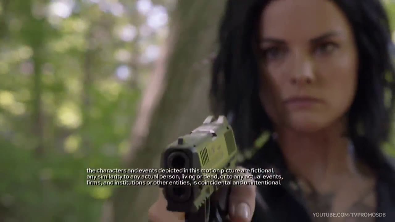 Blindspot 2x03 Promo "Hero Fears Imminent Rot" LEGENDADO YouTube