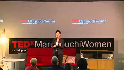 How Japanese women turned adversity into opportuni...