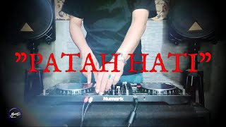 PATAH HATI - Remix Nostalgia_Tembang Kenangan_Slow Remix_Lagu Nostalgia