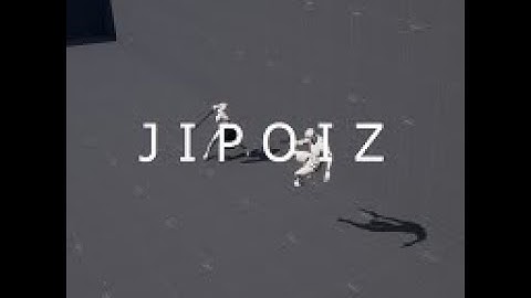 | JIPOIZ_Project | unreal engine 5