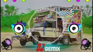 Hasino Ko Aate Hain Kya Kya Bahane Dj Remix | Hindi New Remix Song | Full Hard Bass | Mc Serice