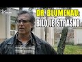 Dr Blumenau nakon izlaska iz samice: Život mi je bio ugrožen, gušili su me i ...