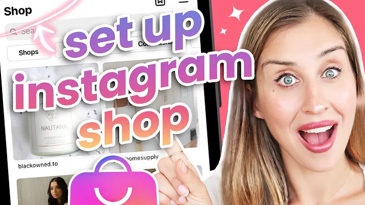 Ultimate Guide: Setting Up an Instagram Shop for Your Product-Based Business