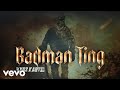 Vybz Kartel - Badman Ting (Official Audio)