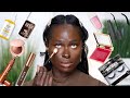 Full Face Of Newly Launched Makeup Products // OHEMAA