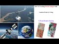How to mosaic two different Landsat_images
