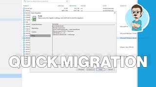 How to Quick Migration a VM in Veeam Backup!