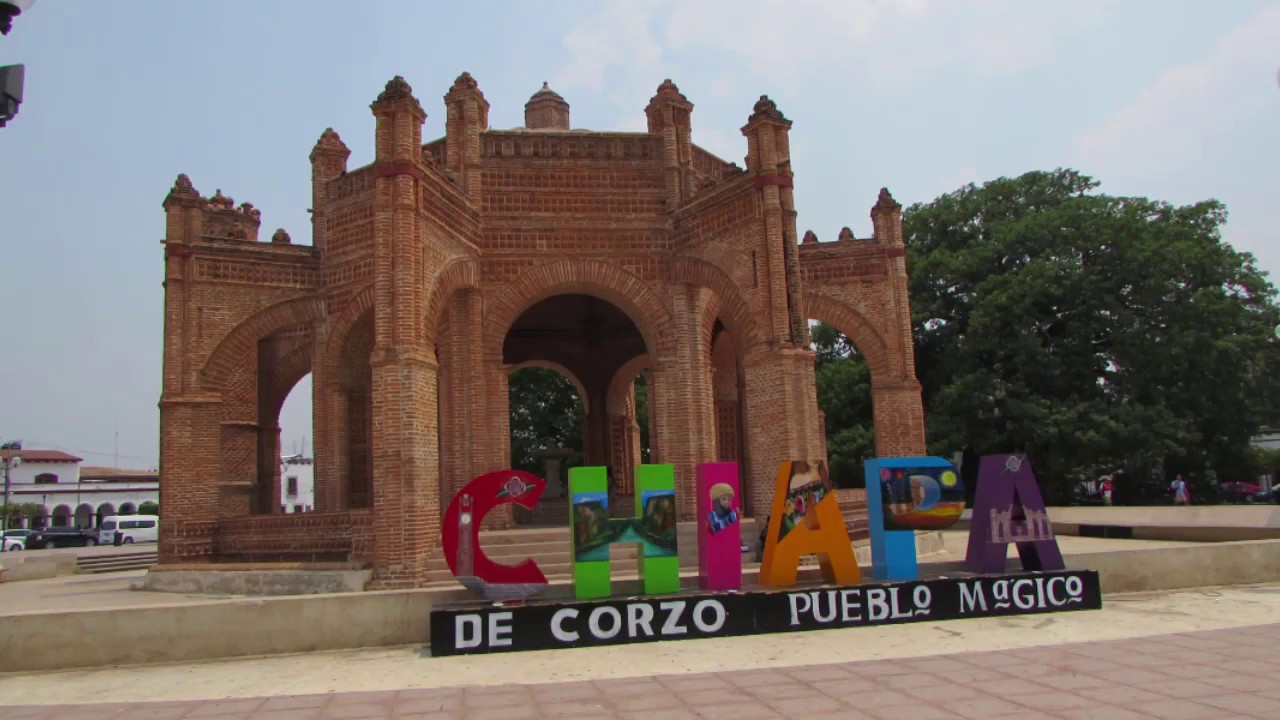 Chiapa de Corzo, Chiapas YouTube Chiapa de Corzo, Chiapas YouTube