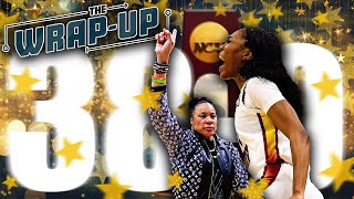 National Champions! South Carolina with a PERFECT season!  | The Wrap-Up 🏀