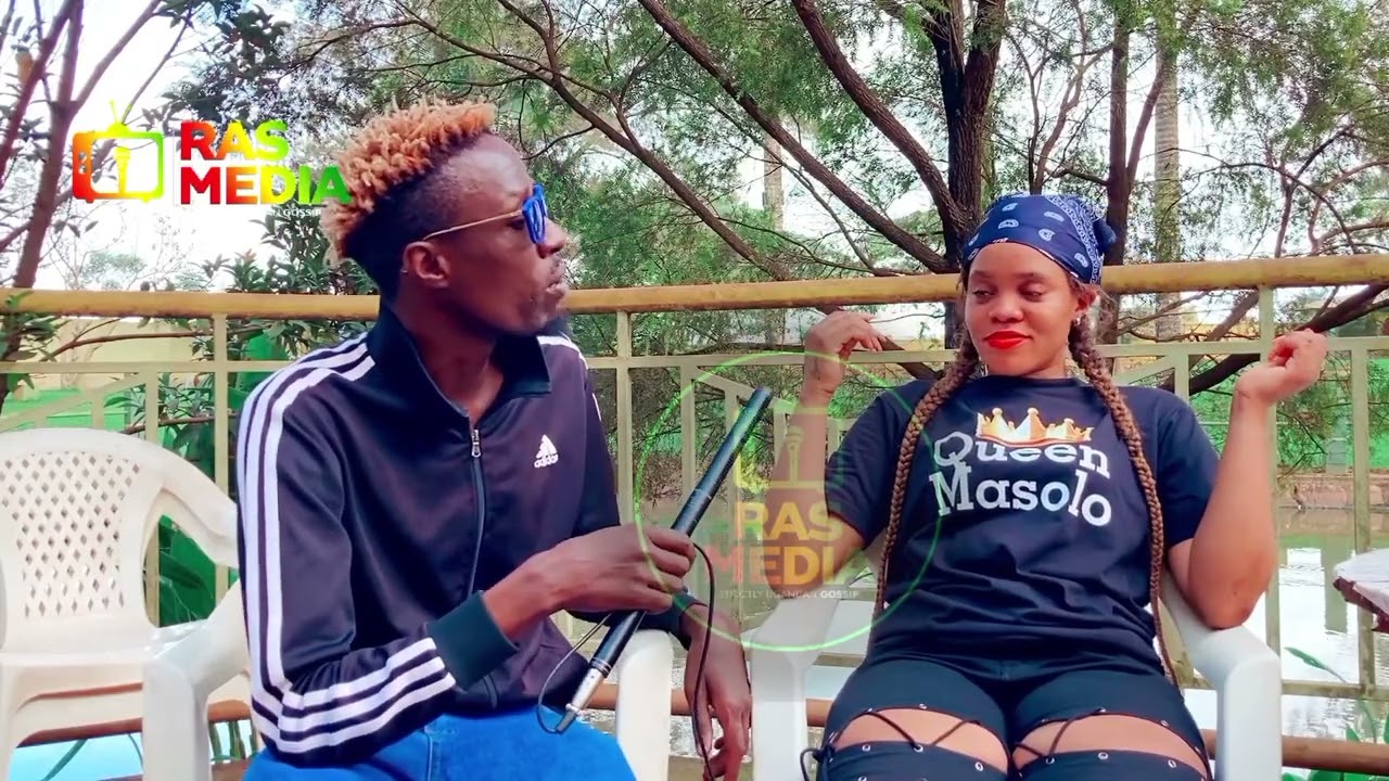 Alien Skin Awoma Ndi Lubuto  Mukyala we yangabya ku fangon lwa bubba  😳