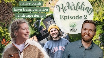 What is Sustainable Landscape Design? Episode 2